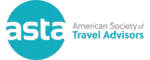 ASTA - American Society of Travel Advisors