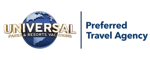 Universal Orlando Preferred Travel Agency