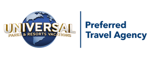 Universal Orlando Preferred Travel Agency