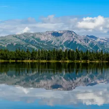 Alaska group cruise vacation