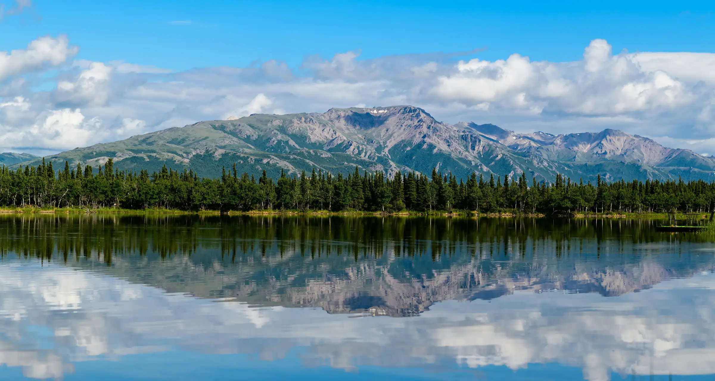 Alaska group cruise vacation