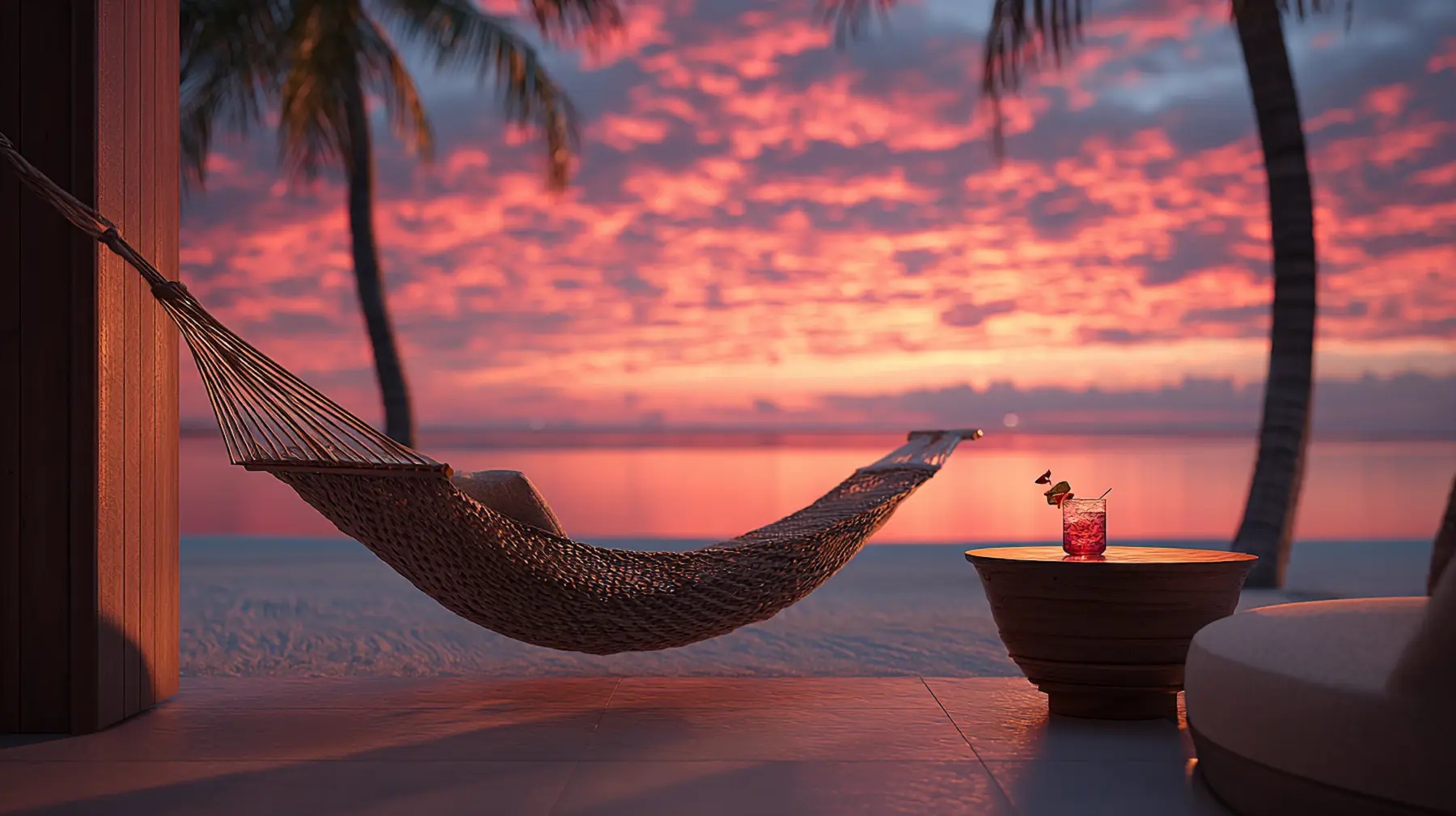 Caribbean and Mexico beach group vacation