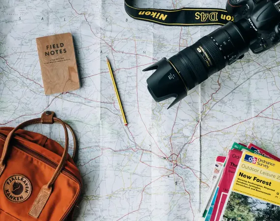 Europe vacation planning
