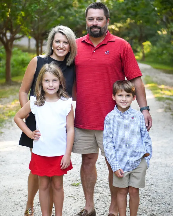 Lindsey Crews, Disney travel advisor at Favorite Day Adventures