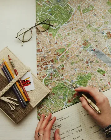Travel advisor group travel