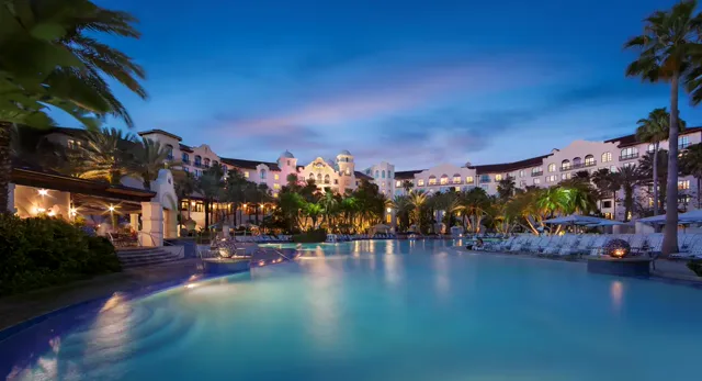 Universal's Hard Rock Hotel Orlando
