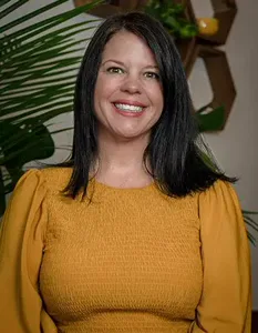 Courtni Day, Disney travel advisor at Favorite Day Adventures