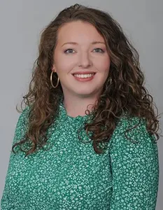 Heather Downing, Disney and family travel advisor at Favorite Day Adventures