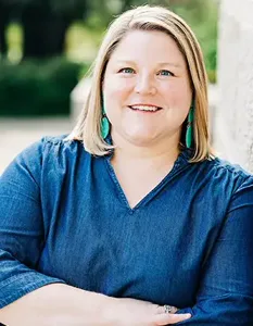 Jenny Brown, Owner of Favorite Day Adventures