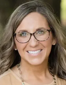 Jordan Barton, Disney and group travel advisor at Favorite Day Adventures