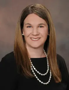 Kate Morrow, special needs Disney travel advisor at Favorite Day Adventures