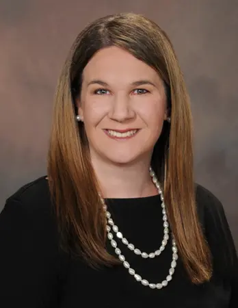 Kate Morrow, special needs Disney travel advisor at Favorite Day Adventures
