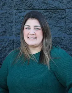 Katie Finklea, Disney travel advisor at Favorite Day Adventures
