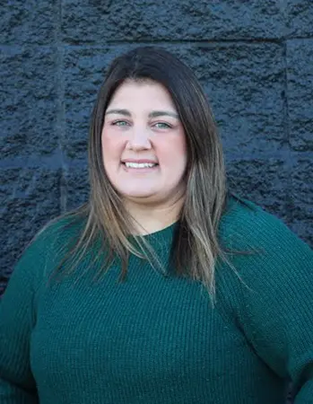 Katie Finklea, Disney travel advisor at Favorite Day Adventures