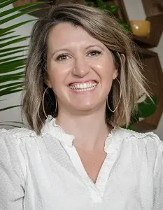 Lindsey Crews, Disney travel advisor at Favorite Day Adventures