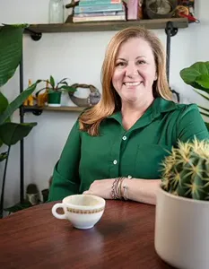 Michelle Phillips, Disney travel advisor at Favorite Day Adventures
