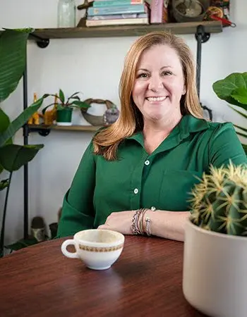 Michelle Phillips, Disney travel advisor at Favorite Day Adventures