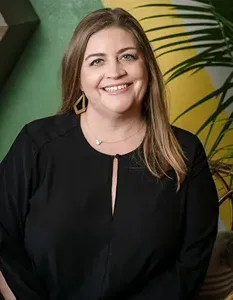 Natalie O'Dell-Crocker, Disney travel advisor at Favorite Day Adventures