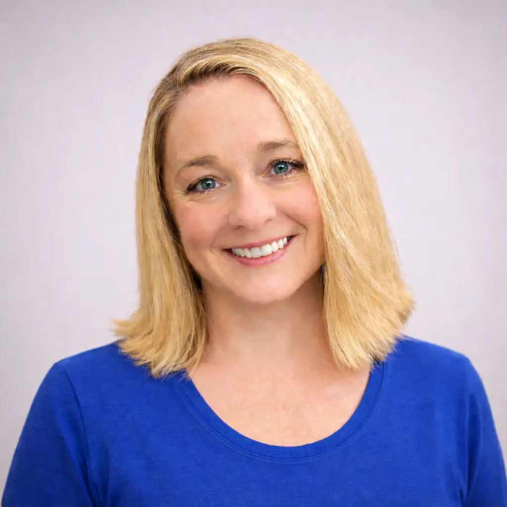 Stacy Gross, Disney and cruise travel advisor at Favorite Day Adventures