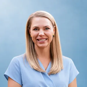 Anna Smith, Disney and multi-generational family travel advisor at Favorite Day Adventures