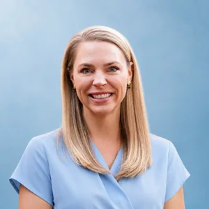 Anna Smith, Disney and multi-generational family travel advisor at Favorite Day Adventures